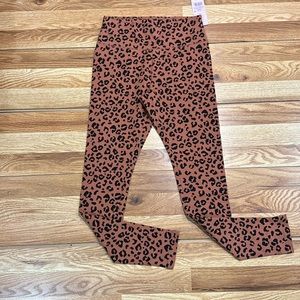 Women Wild fable leggings